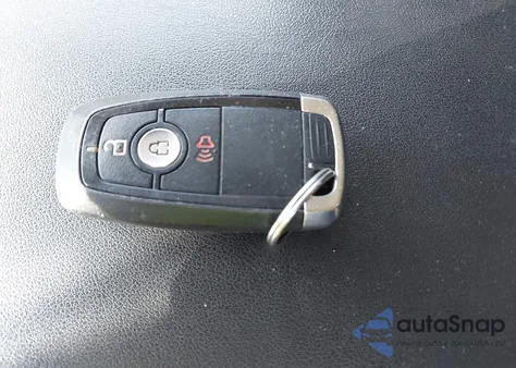 2017 Ford Edge Sel from USA, damaged, VIN 2FMPK3J91HBC07350